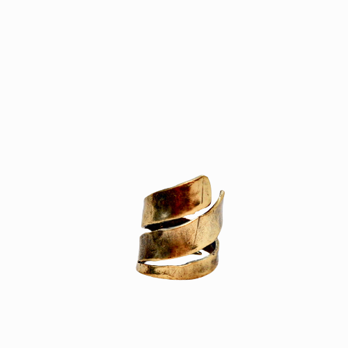 Waterspout Bronze Adjustable Ring