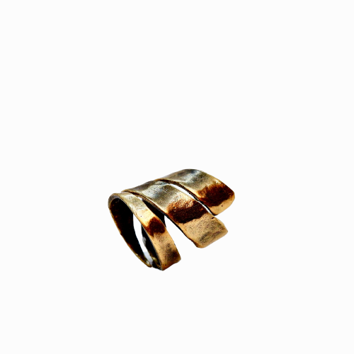 Waterspout Bronze Adjustable Ring